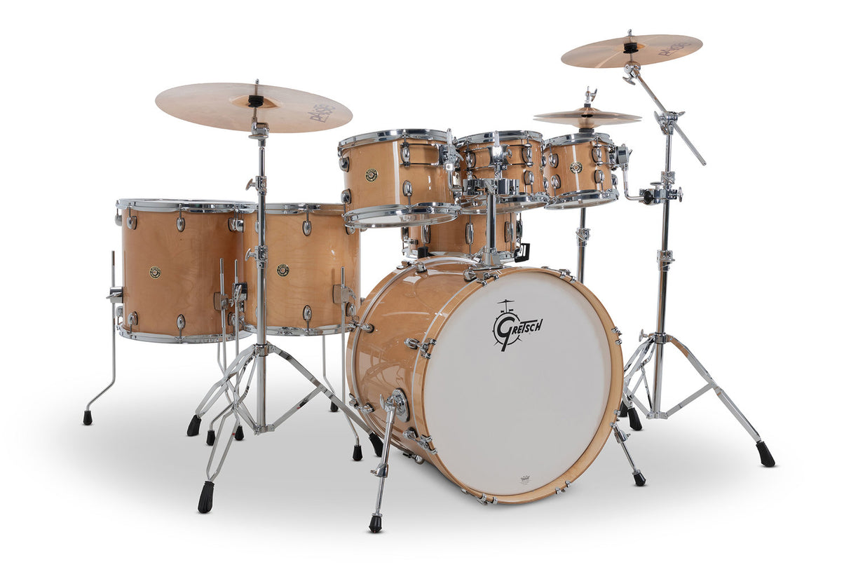 Gretsch shell set Catalina Maple - Antique Maple (CM2-E627-AM)