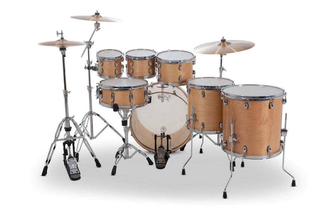 Gretsch Shell Set Catalina Maple - Antique Maple (CM2-E627-AM)