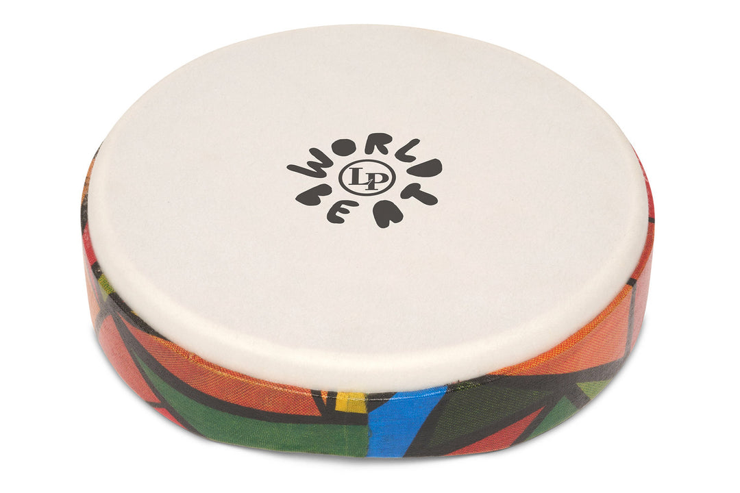 Latin Percussion Rahmentrommeln World Beat - LP7013 (8")