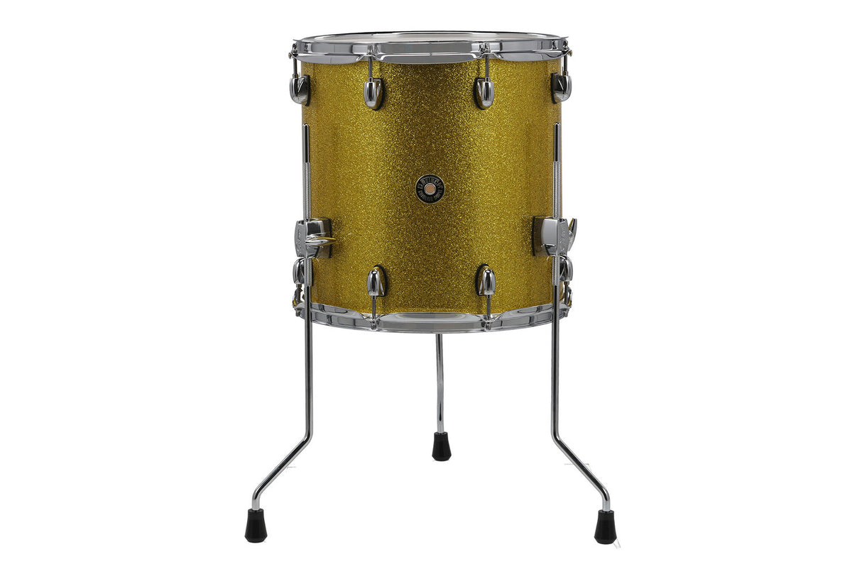 Gretsch Standtom Catalina Maple - Lemon Sparkle (CM2-1414F-LS)