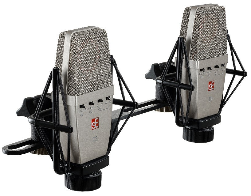 sE Electronics T2 Matched Pair
