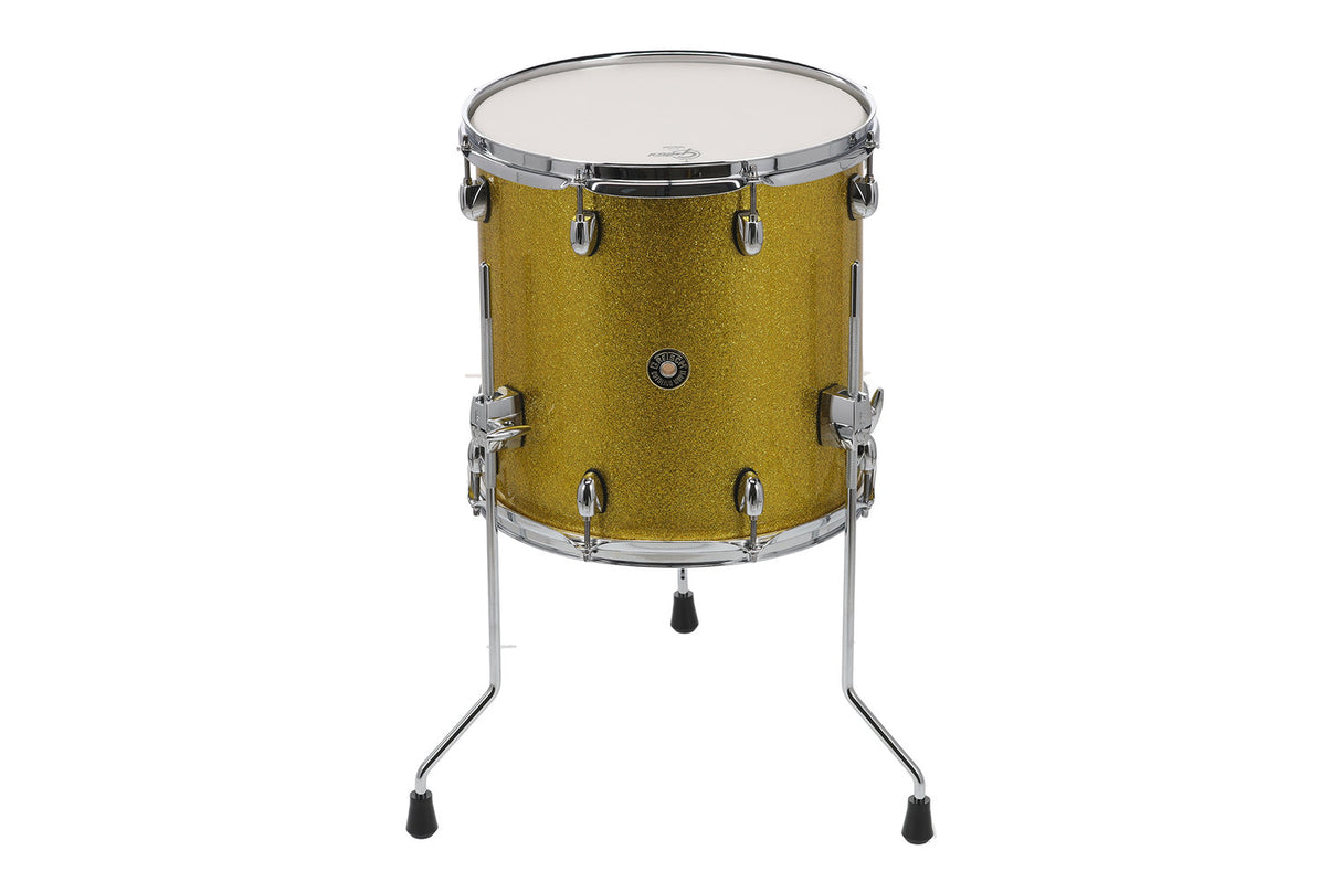 Gretsch Standtom Catalina Maple - Lemon Sparkle (CM2-1414F-LS)