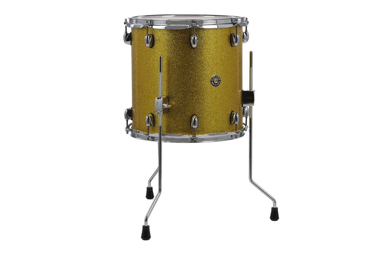 Gretsch Standtom Catalina Maple - Lemon Sparkle (CM2-1414F-LS)