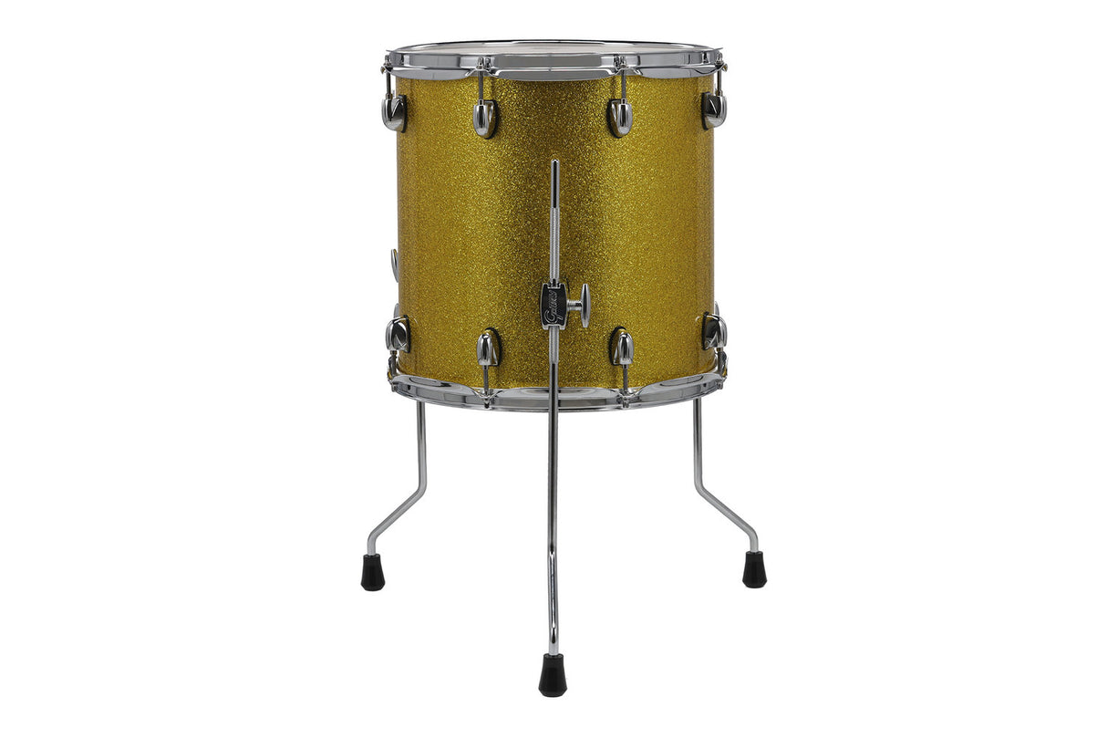Gretsch Standtom Catalina Maple - Lemon Sparkle (CM2-1414F-LS)