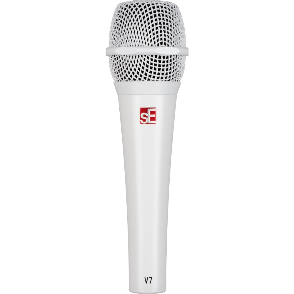 sE Electronics V7 White - Dynamisches Mikrofon