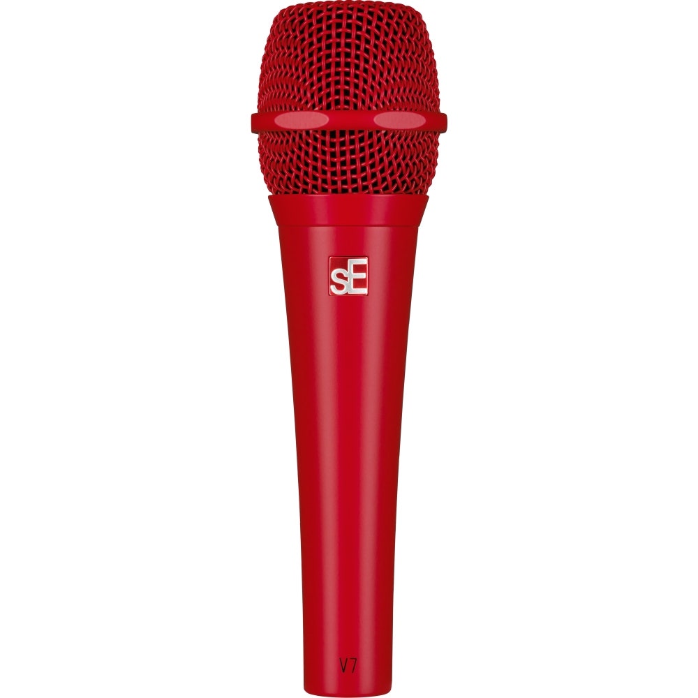 sE Electronics V7 Red - Dynamisches Mikrofon