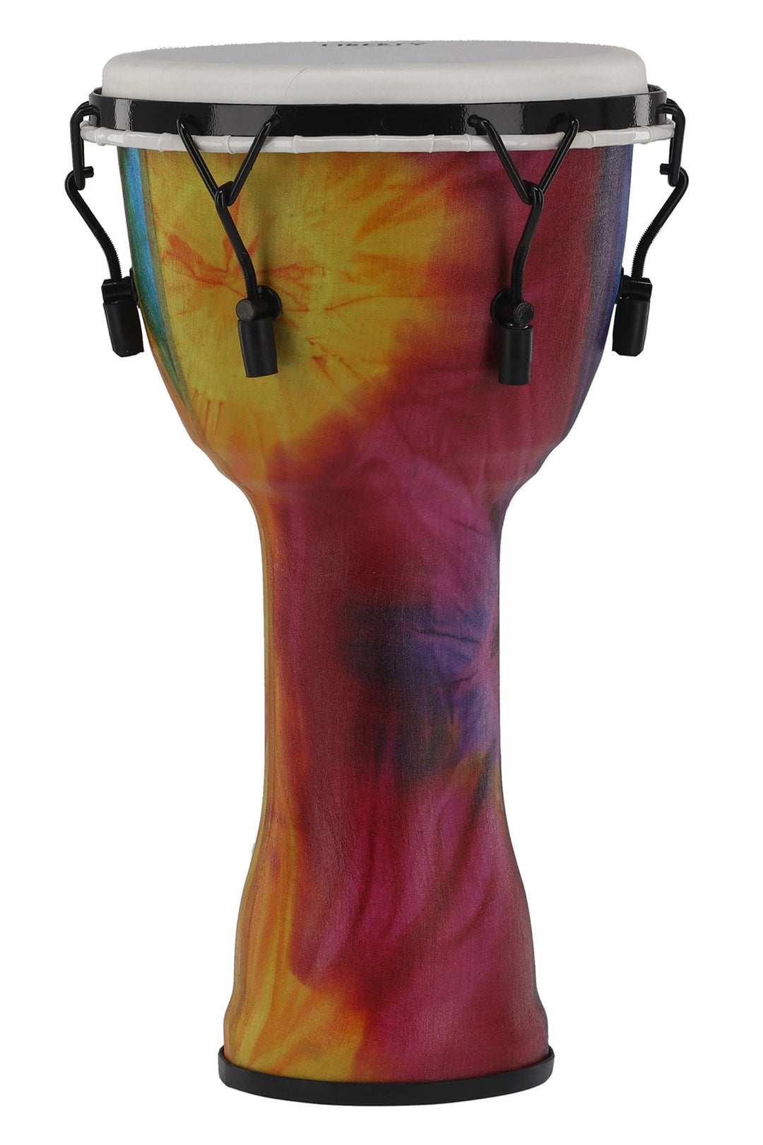 GEWA Djembe Liberty series Mechanisch gestimmt - 10" Batik