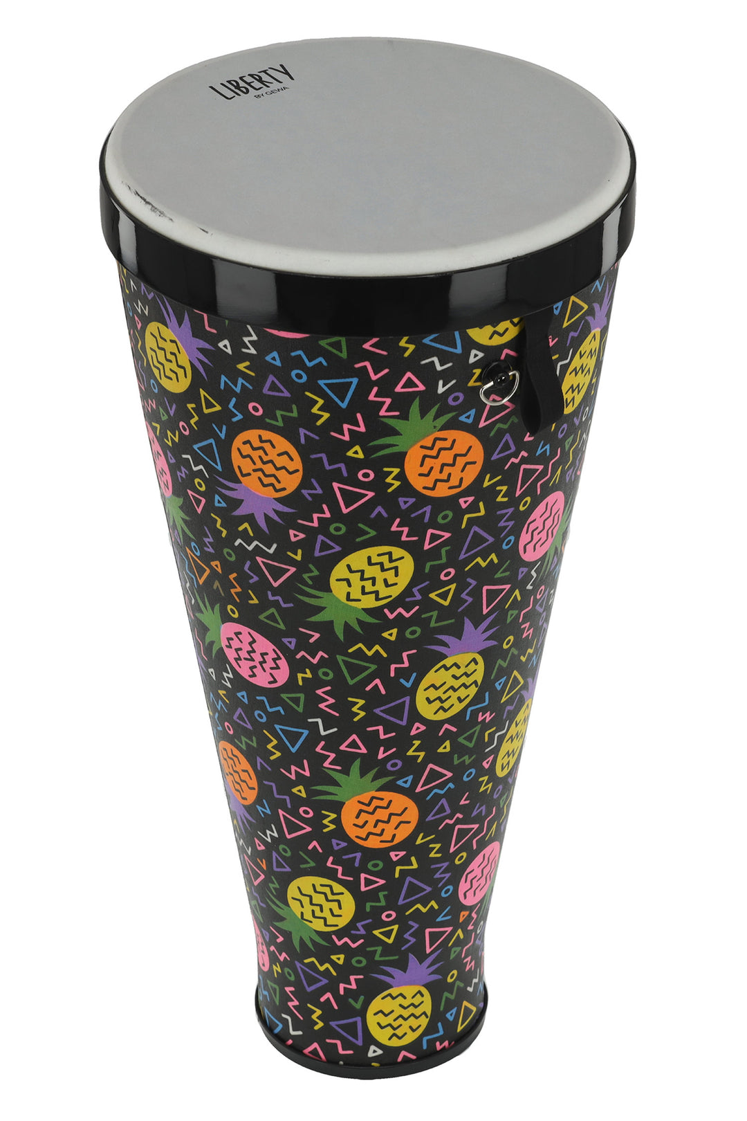 GEWA Stackable Drums Liberty Series Stackable Drums - 12" Pineapple