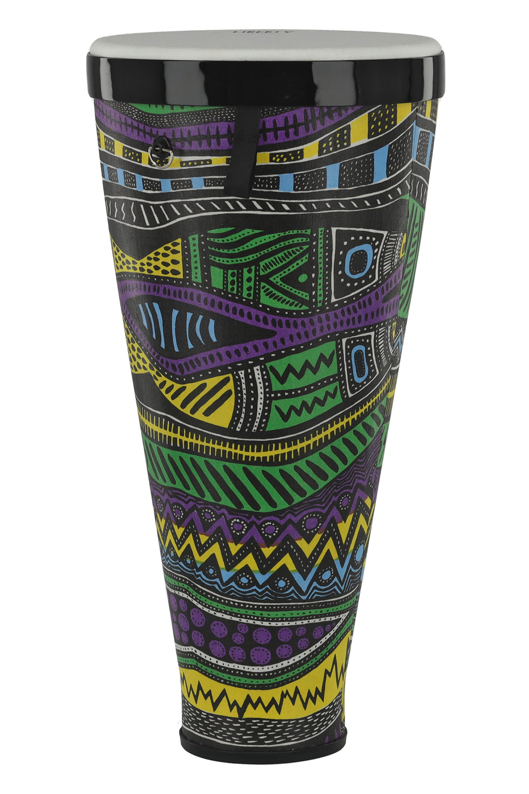 GEWA Stackable Drums Liberty Series Stackable Drums - 12" Sarong