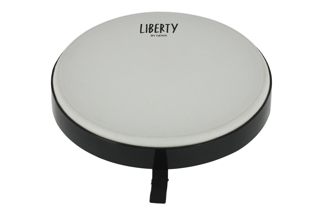 GEWA Stackable Drums Liberty Series Stackable Drums - 12" Crazy Neon