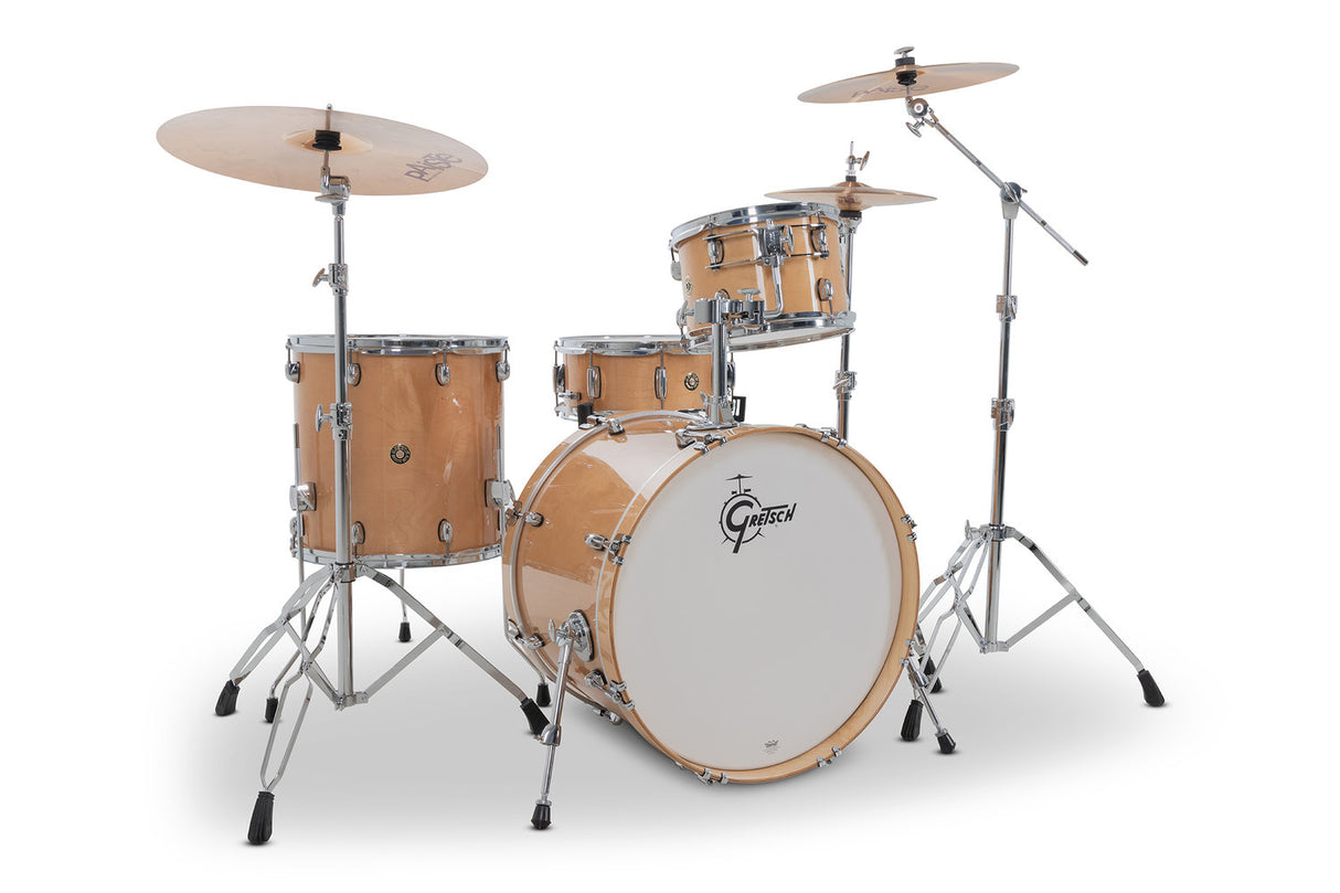 Gretsch Shell-Set Catalina Maple - Antique Maple (CM2-E624S-AM)