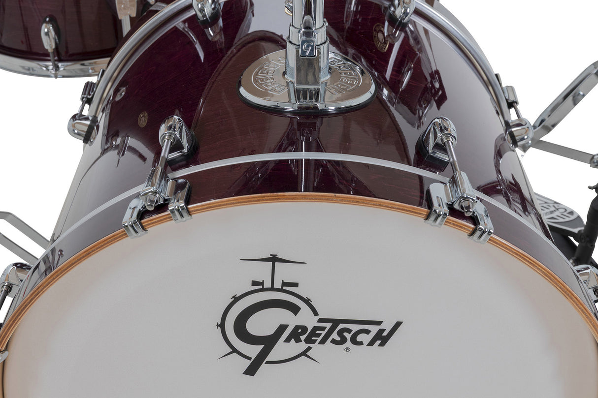 Gretsch Shell-Set Catalina Maple - Purple Gloss (CM2-E605-PG)