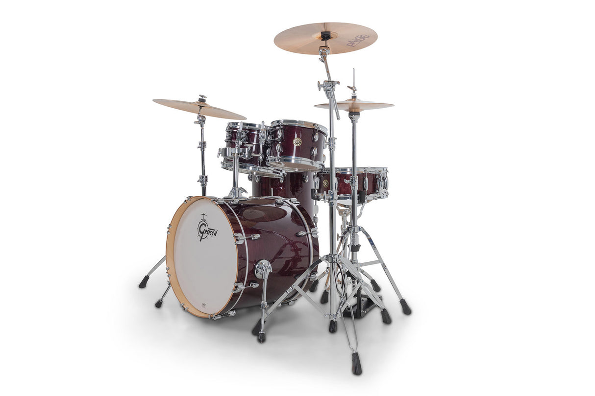 Gretsch Shell-Set Catalina Maple - Purple Gloss (CM2-E605-PG)