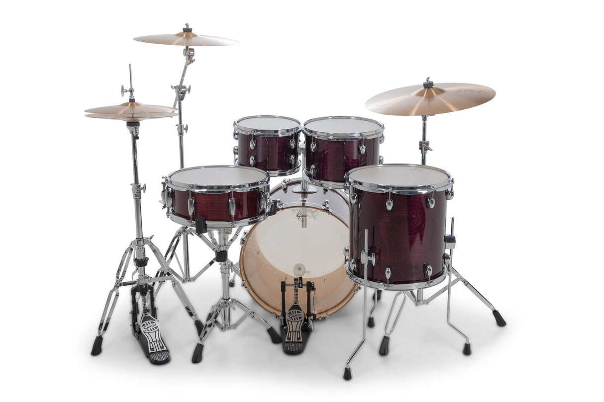 Gretsch Shell-Set Catalina Maple - Purple Gloss (CM2-E605-PG)