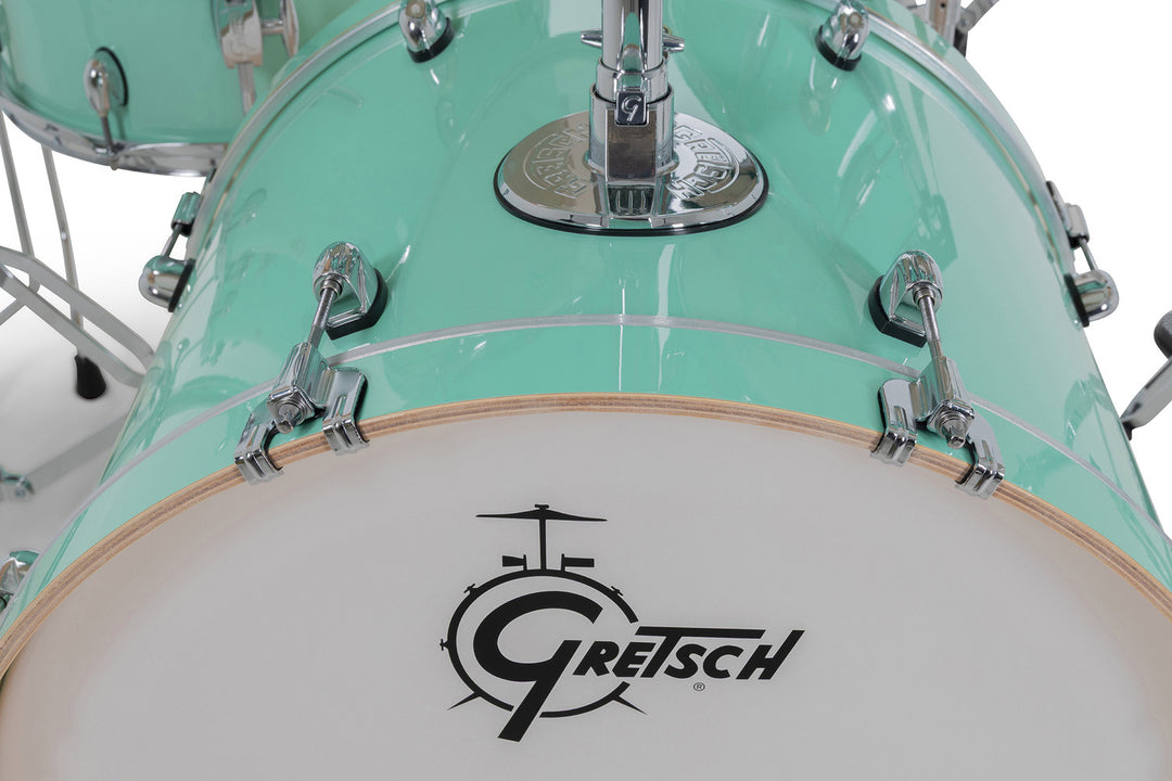 Gretsch Shell Set Catalina Maple - Seafoam Green (CM2-E627-SFG)