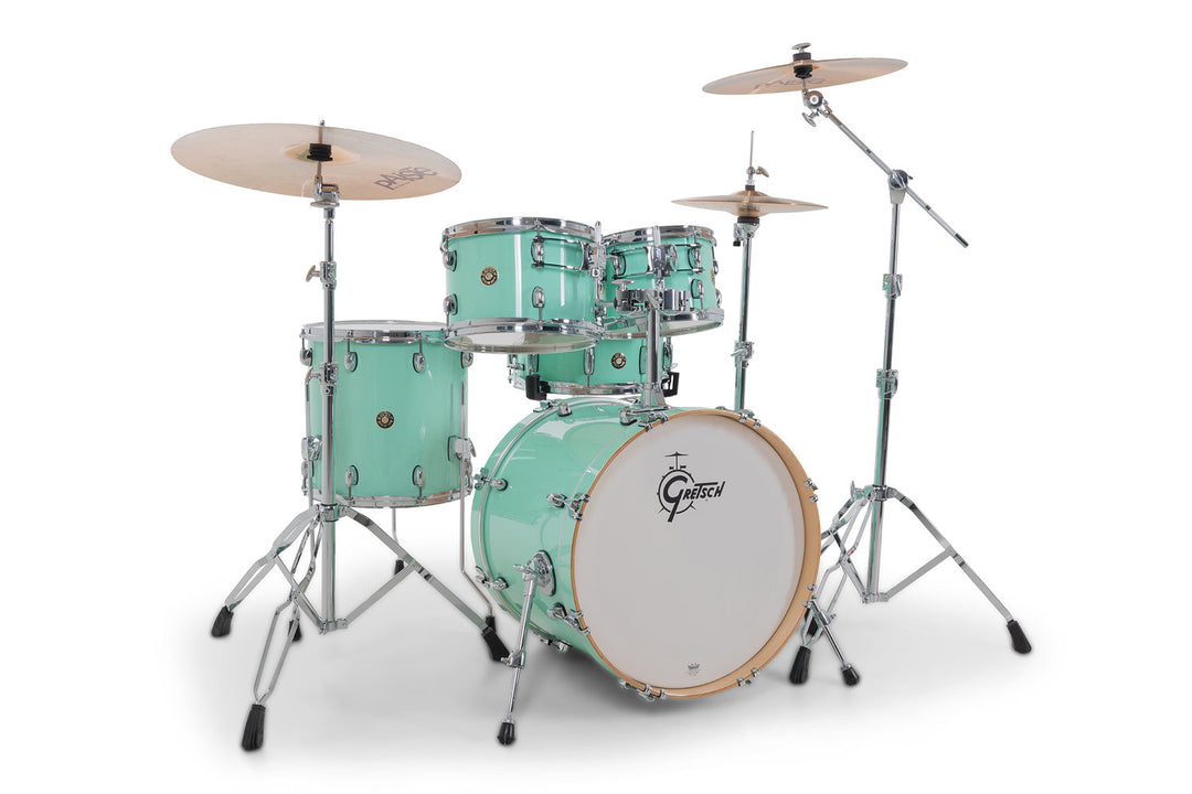 Gretsch Shell-Set Catalina Maple - Seafoam Green (CM2-E605-SFG)
