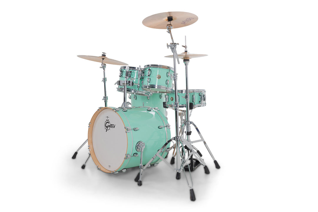 Gretsch Shell-Set Catalina Maple - Seafoam Green (CM2-E605-SFG)