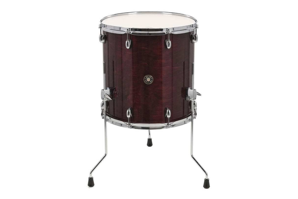 Gretsch Floor Tom Catalina Maple - Purple Gloss (CM2-1616F-PG)