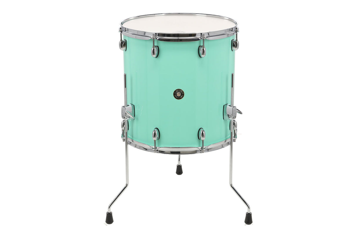 Gretsch Floor Tom Catalina Maple - Seafoam Green (CM2-1616F-SFG)