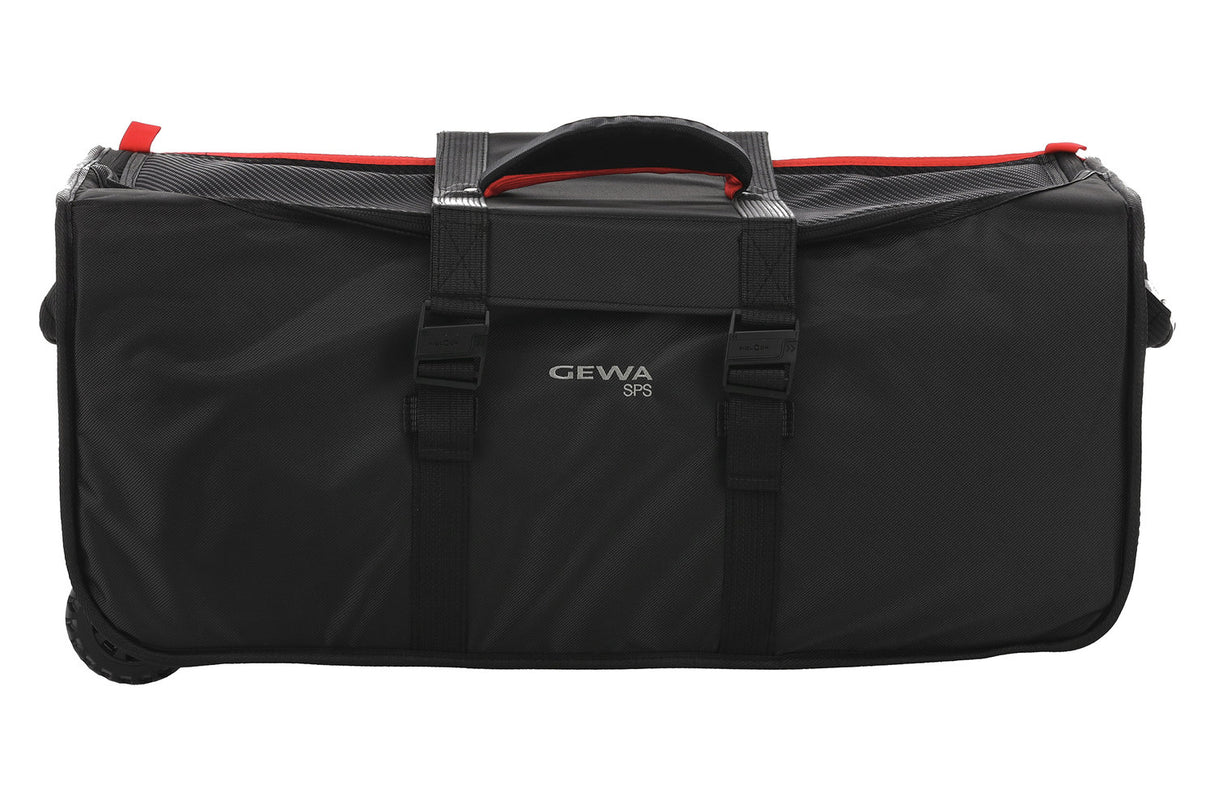 GEWA Hardware-Trolley SPS - 70x31x31 cm