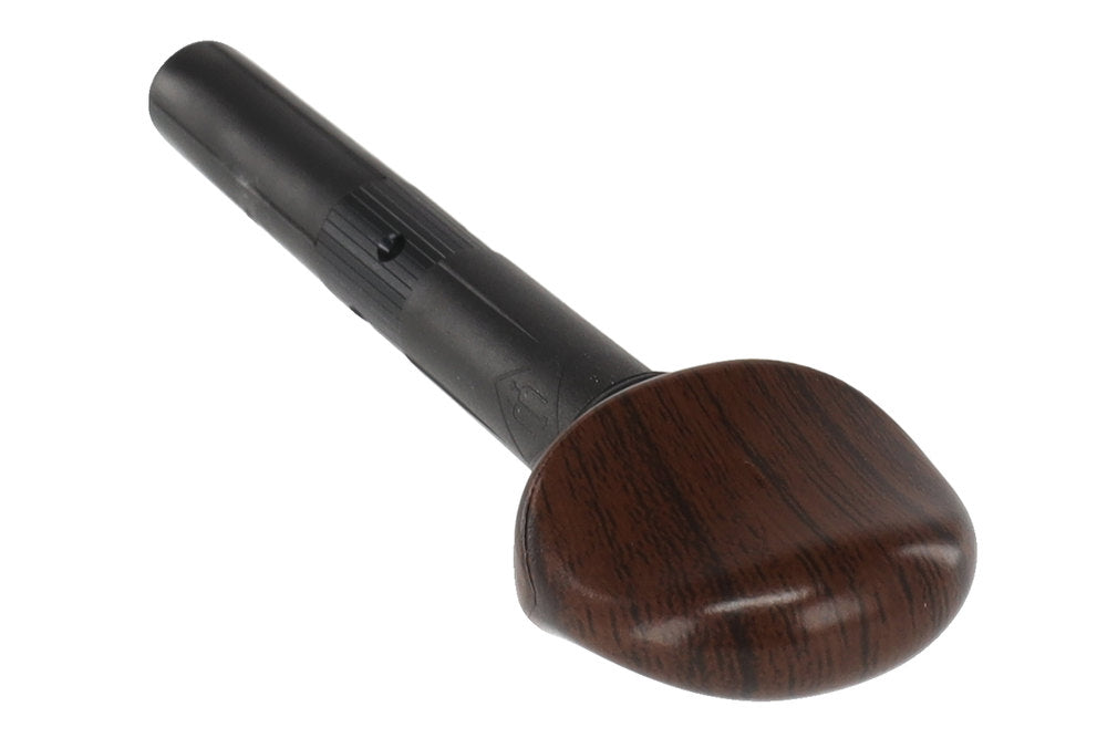 Wittner Finetune-Peg Cello 1/2-1/4, Ø 10,8 mm, 4 Stk., Palisanderfarbe