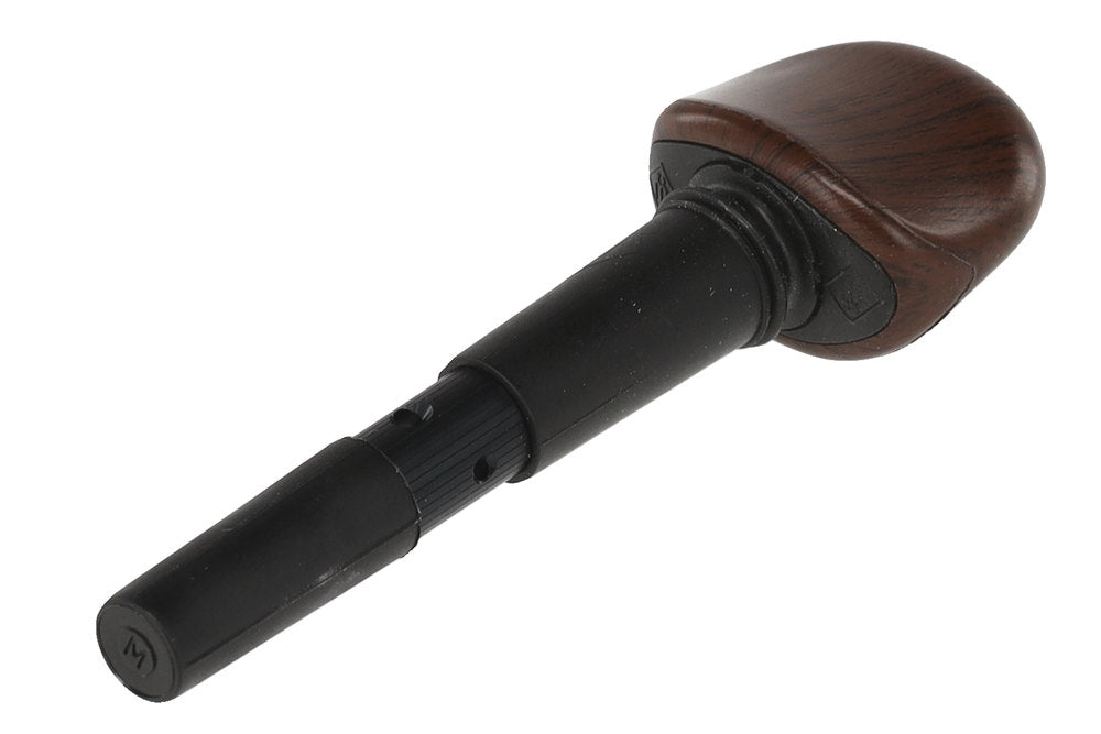 Wittner Finetune-Peg Cello 1/2-1/4, Ø 12,0 mm, 4 Stück, Palisanderfarbe