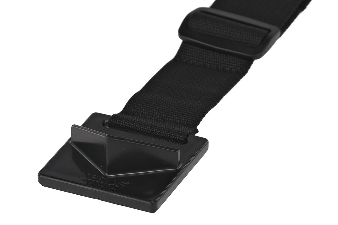 GEWA Bodenschutz Xerox - Bass (60-110cm verstellbar)