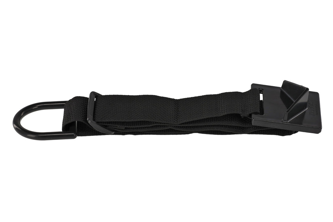 GEWA Bodenschutz Xerox - Bass (60-110cm verstellbar)