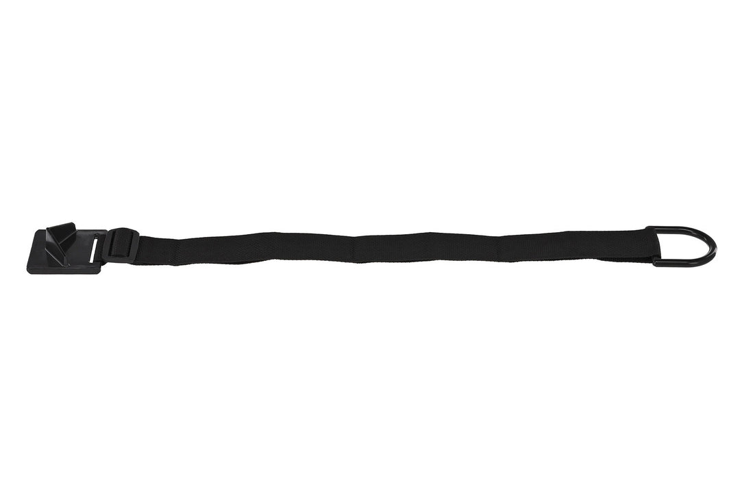 GEWA Bodenschutz Xerox - Bass (60-110cm verstellbar)