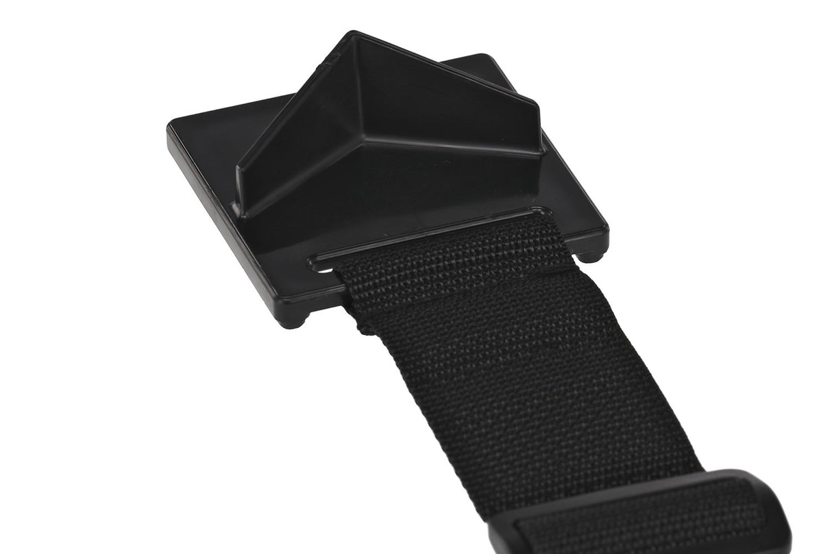 GEWA Bodenschutz Xerox - Bass (60-110cm verstellbar)