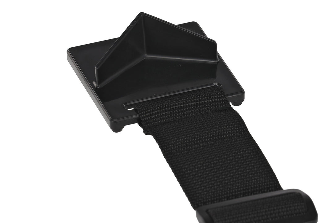 GEWA Bodenschutz Xerox - Bass (60-110cm verstellbar)