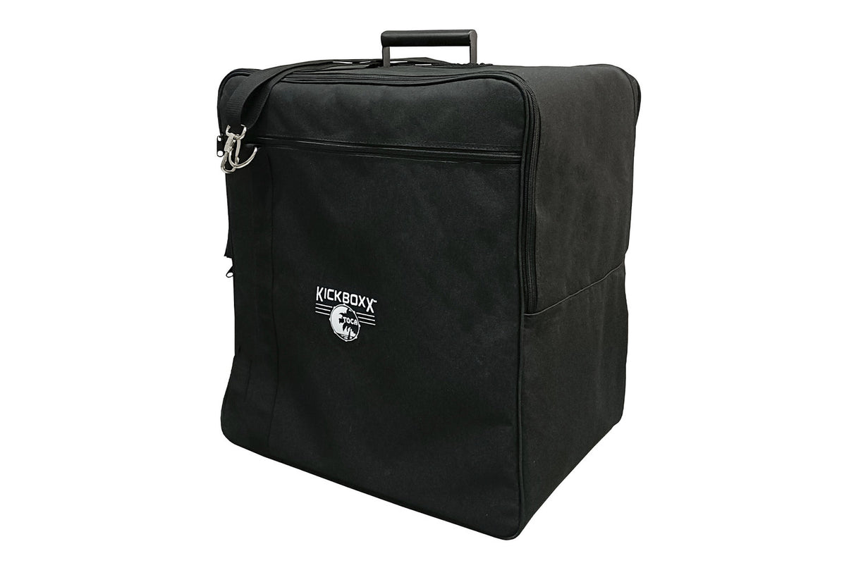 Toca World Perkussion Kickboxx Zubehör - BAG (TKSDS-BAG)