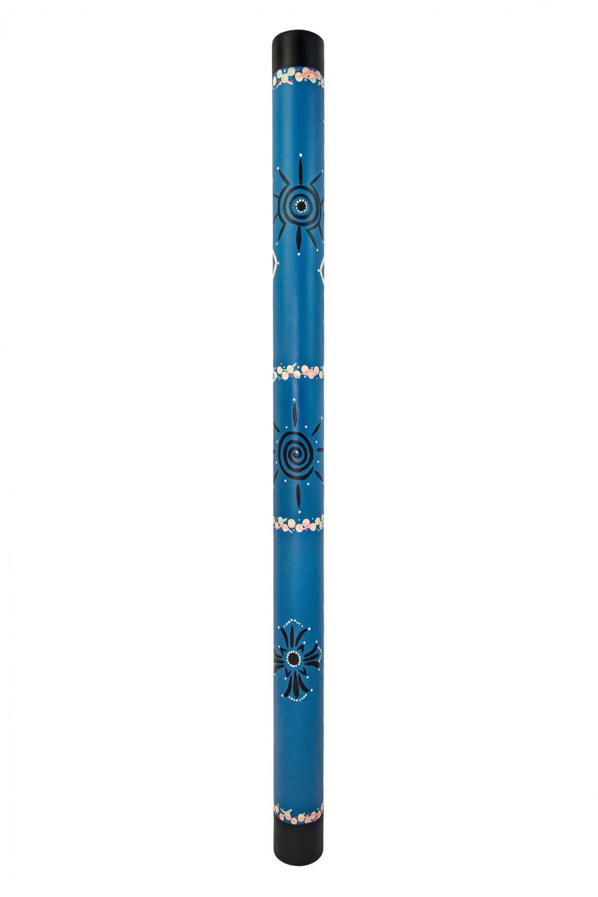 Toca Regenstab Everpour - 48" - Blue Gaunaco (T-RAIN-EP-48BG)
