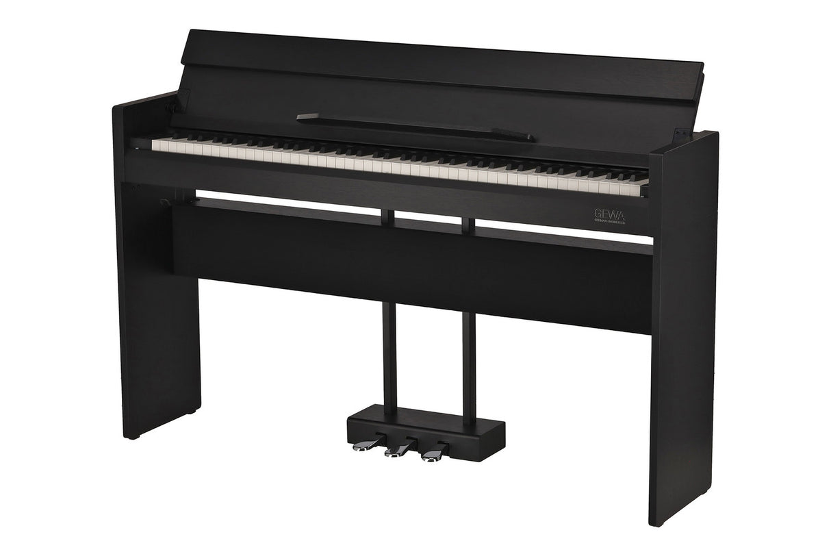 GEWA Digitalpiano CP510 - black matt