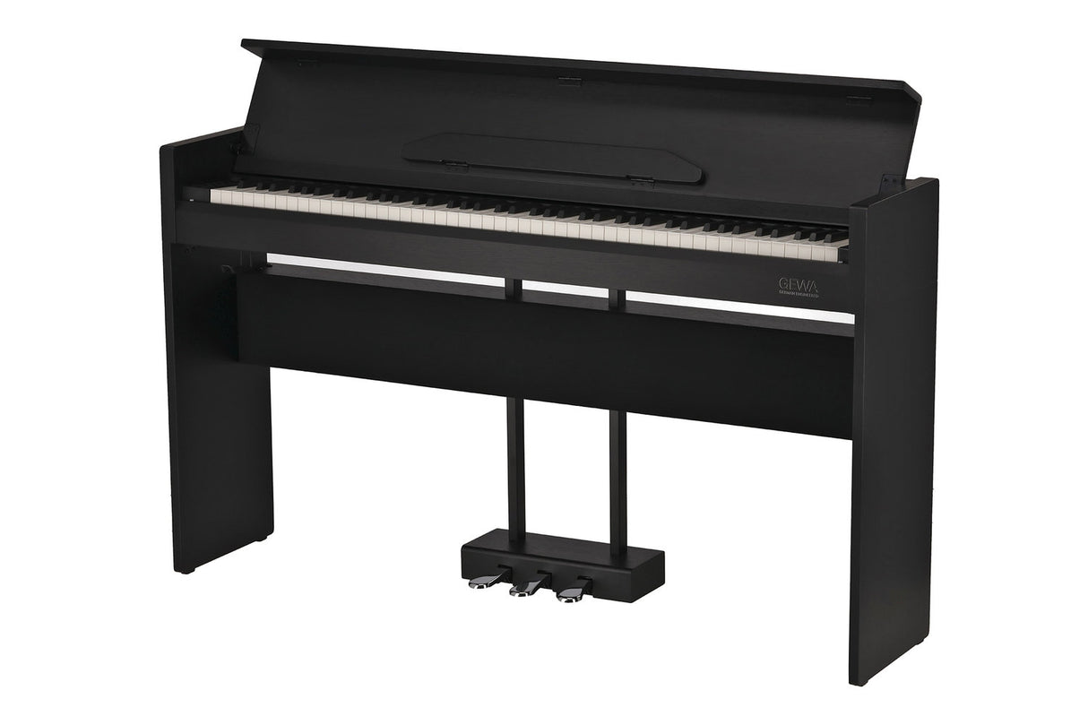 GEWA Digitalpiano CP510 - black matt