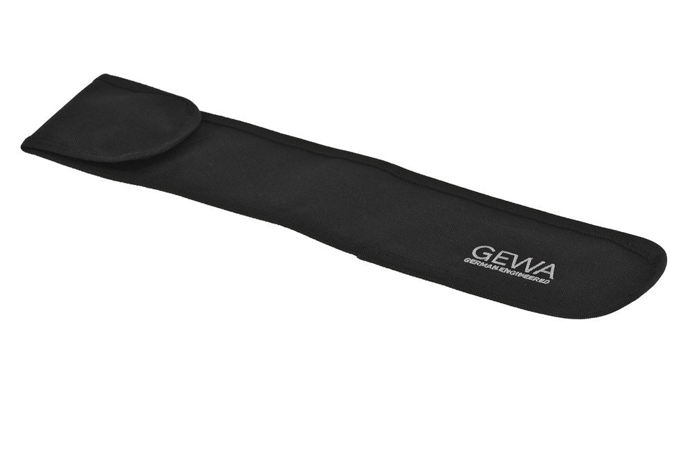 GEWA Economy Tasche für recorders, 36 x 6,5 cm