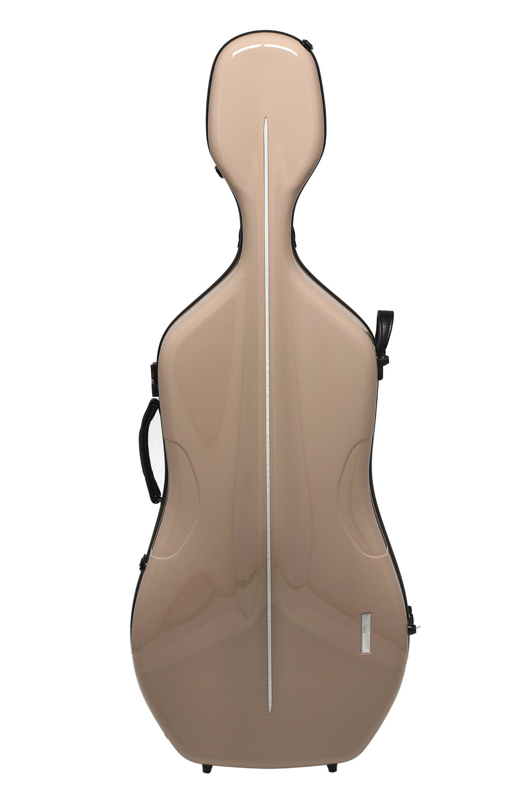 GEWA Cello case Air - Beige/black