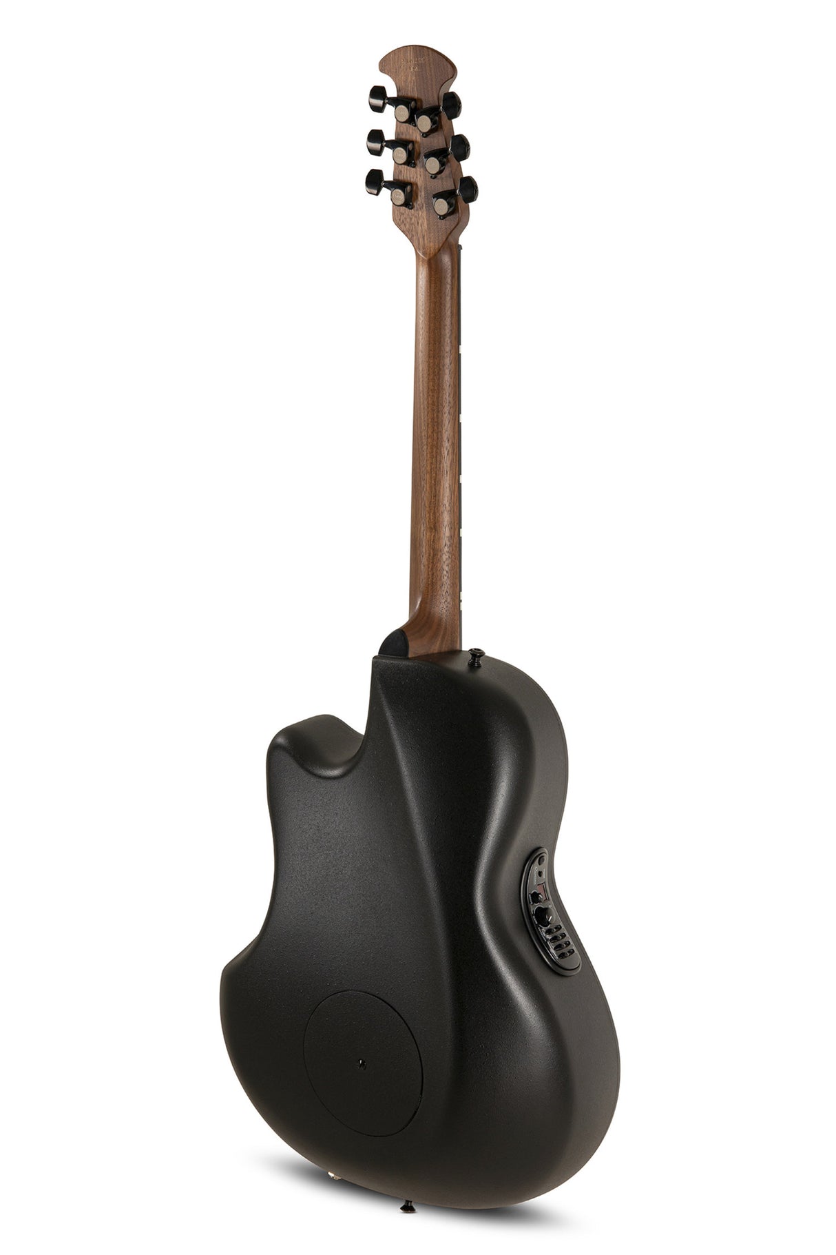 Adamas E-Akustik Gitarren Adamas MD80-NWT Mid-Depth Contour Cutaway - NTW Red Reflection (MD80-2R-G)