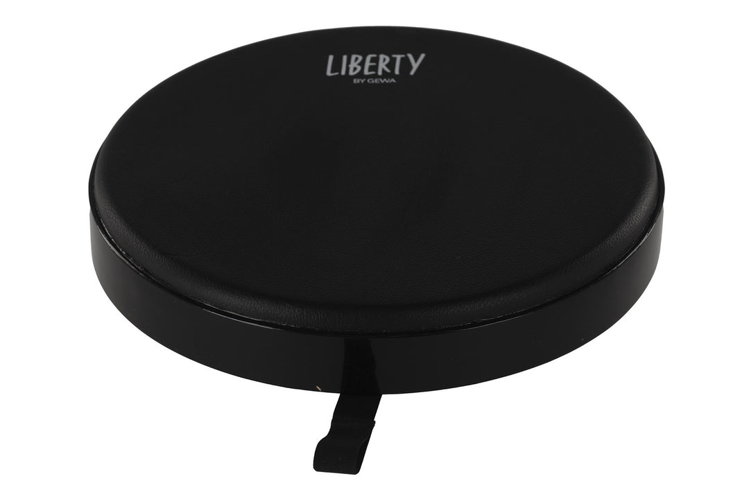 GEWA Felle Liberty Series Pop Off Napa Head - 12" (Pop Off)
