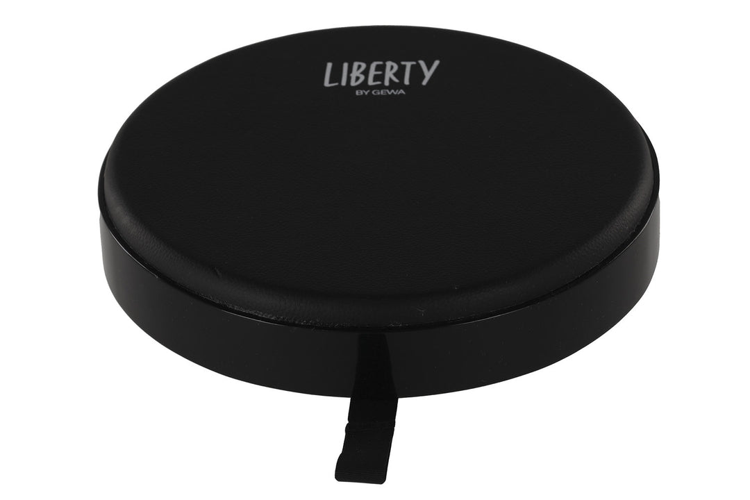 GEWA Heads Liberty Series Pop Off Napa Head - 10" (Pop Off)