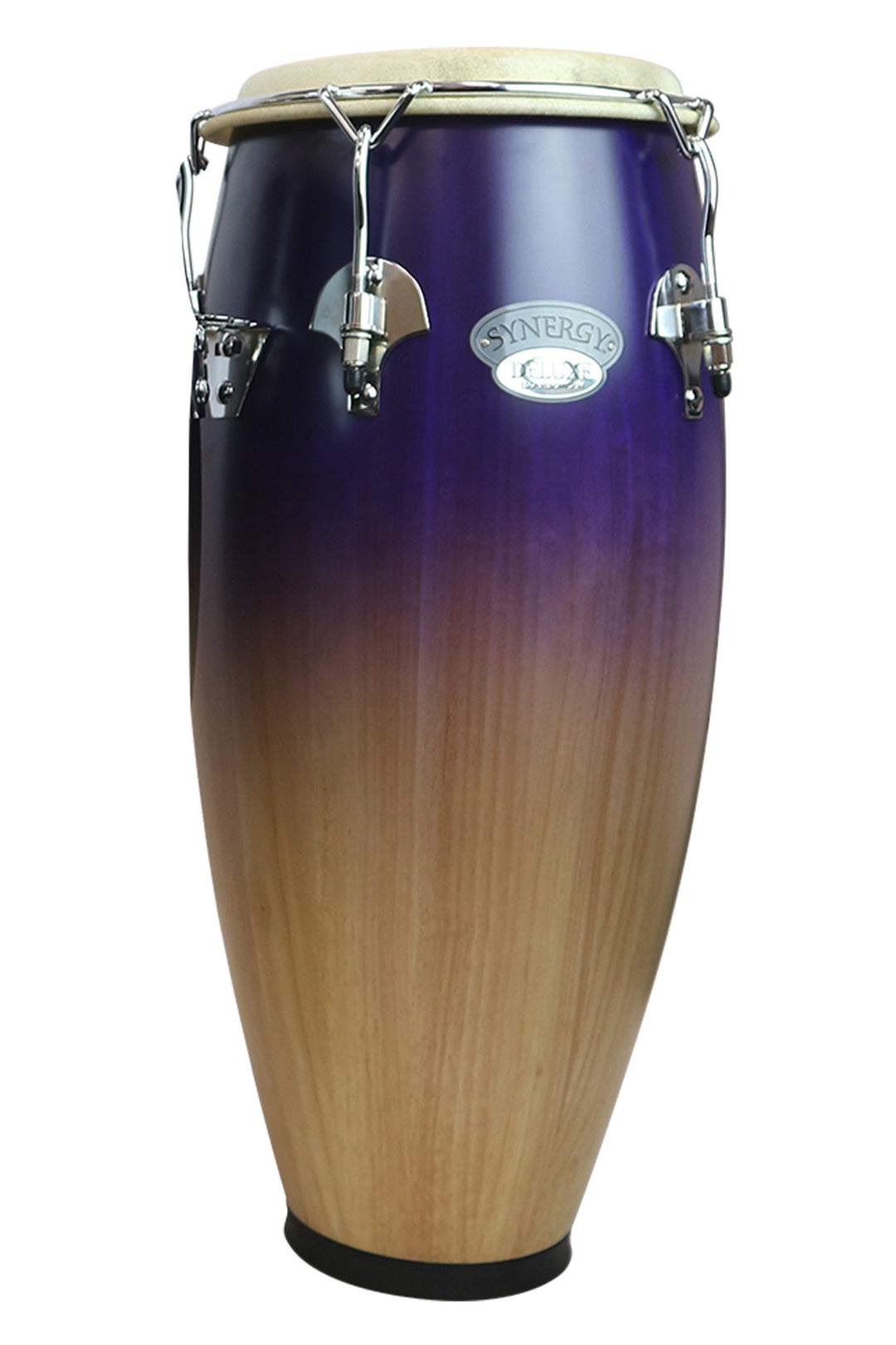 Toca Conga Synergy Deluxe Serie - Purple Fade (23512-PF)