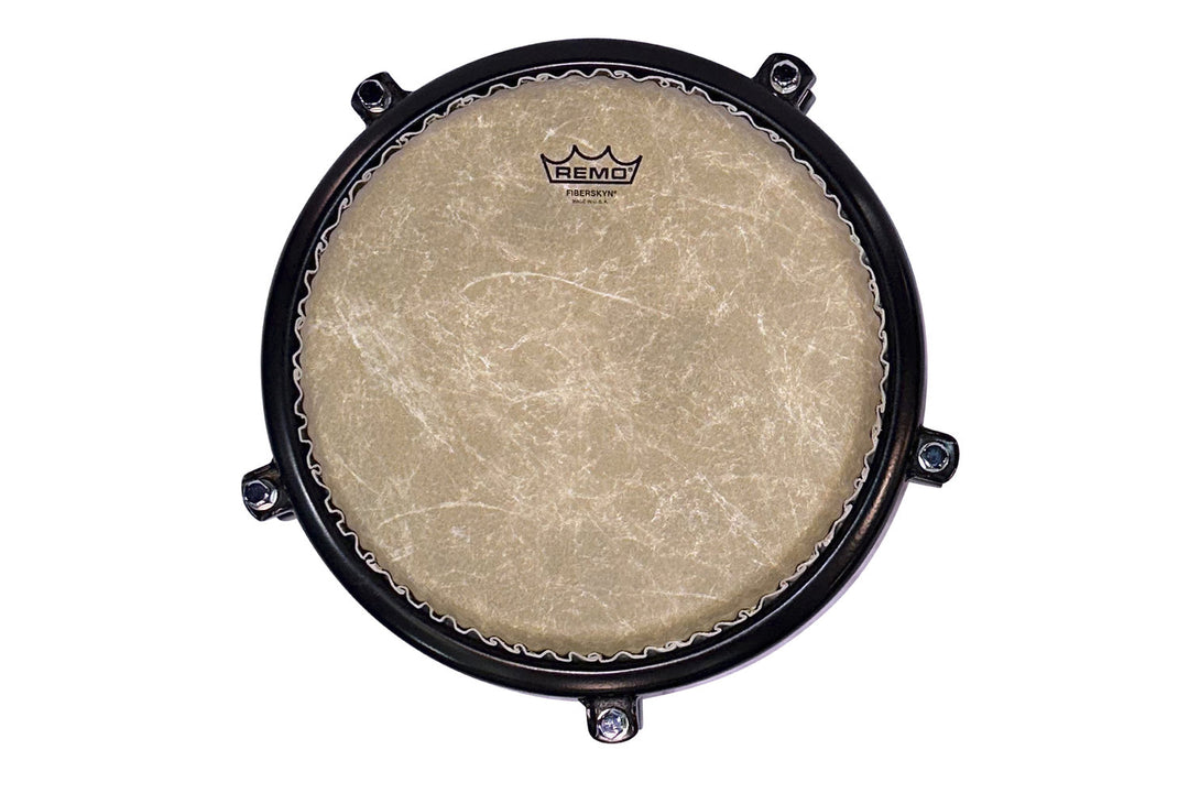 Toca Conga Commuter Congas - TCCD-12S (12" inkl. stands)