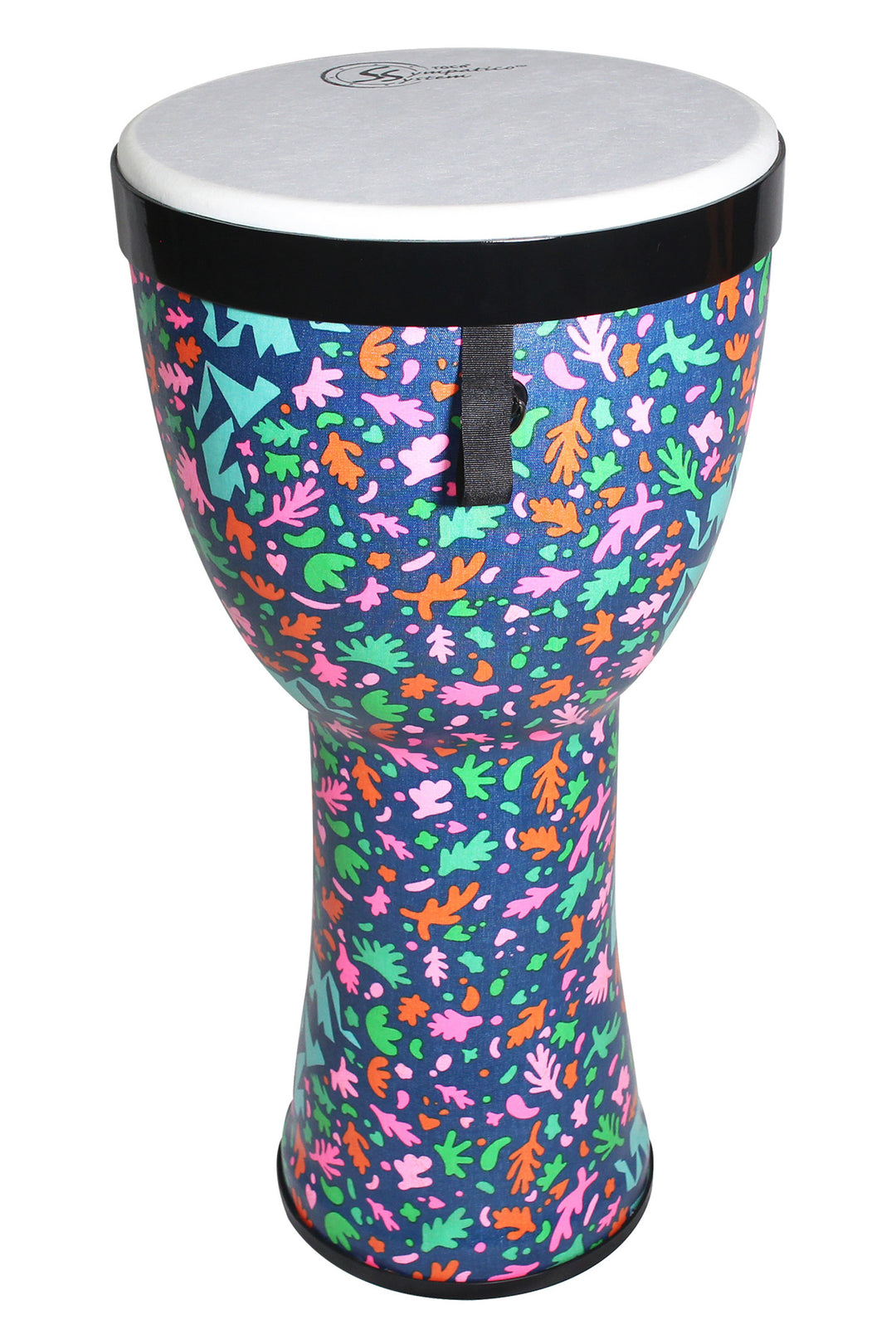 Toca Djembe Sympatico Pretuned - TSSND-12AD-FP (12")