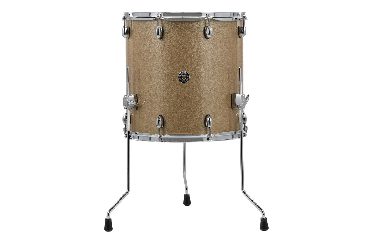 Gretsch Floor Tom Catalina Club - Sahara Sparkle (CC2-1618F-SSP)