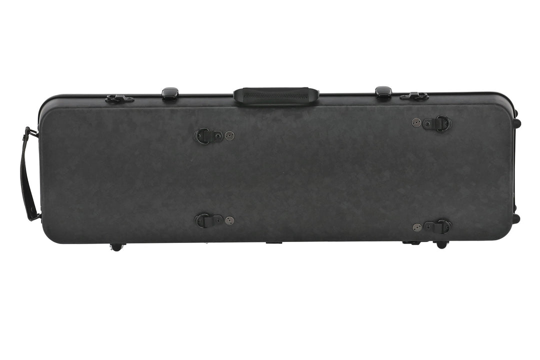 GEWA Geigenkoffer Camouflage Carbon - 4/4