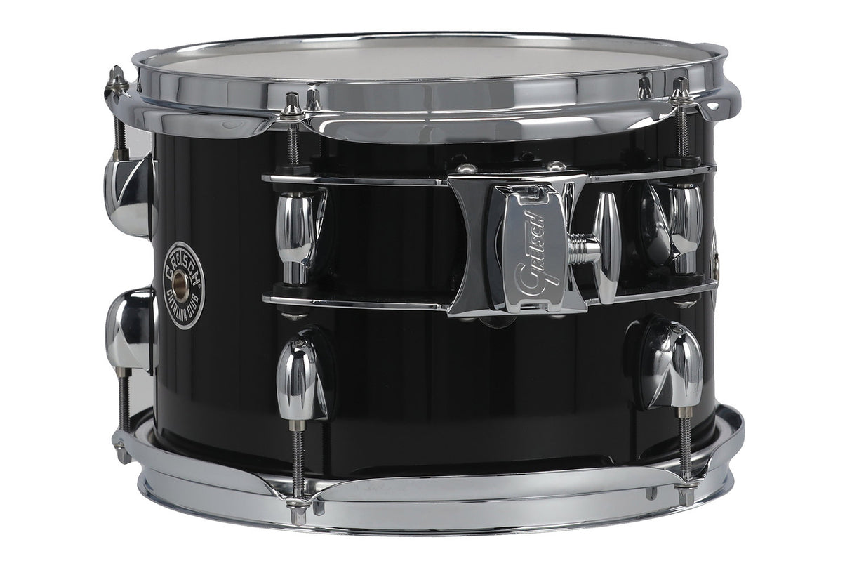 Gretsch Tom Tom Catalina Club - Piano Black (CC2-0710T-PB)