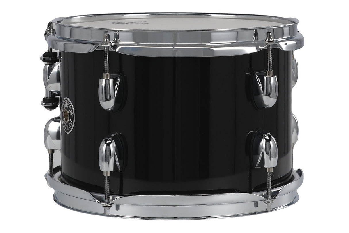 Gretsch Tom Tom Catalina Club - Piano Black (CC2-0710T-PB)