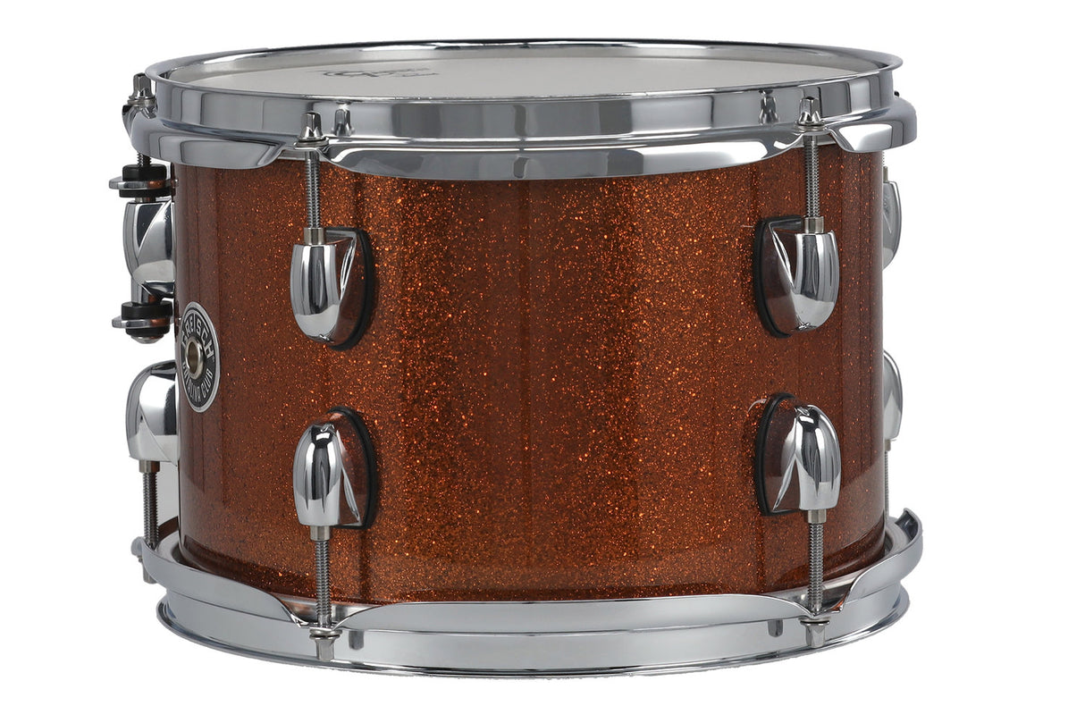 Gretsch Tom Tom Catalina Club - Bronze Sparkle (CC2-0710T-BS)