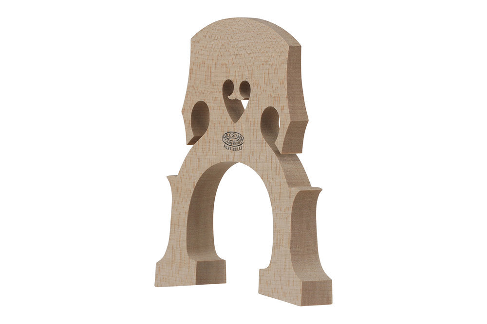 Milo Stamm Standard-Cellostachel Modell F, 4/4, 94 mm