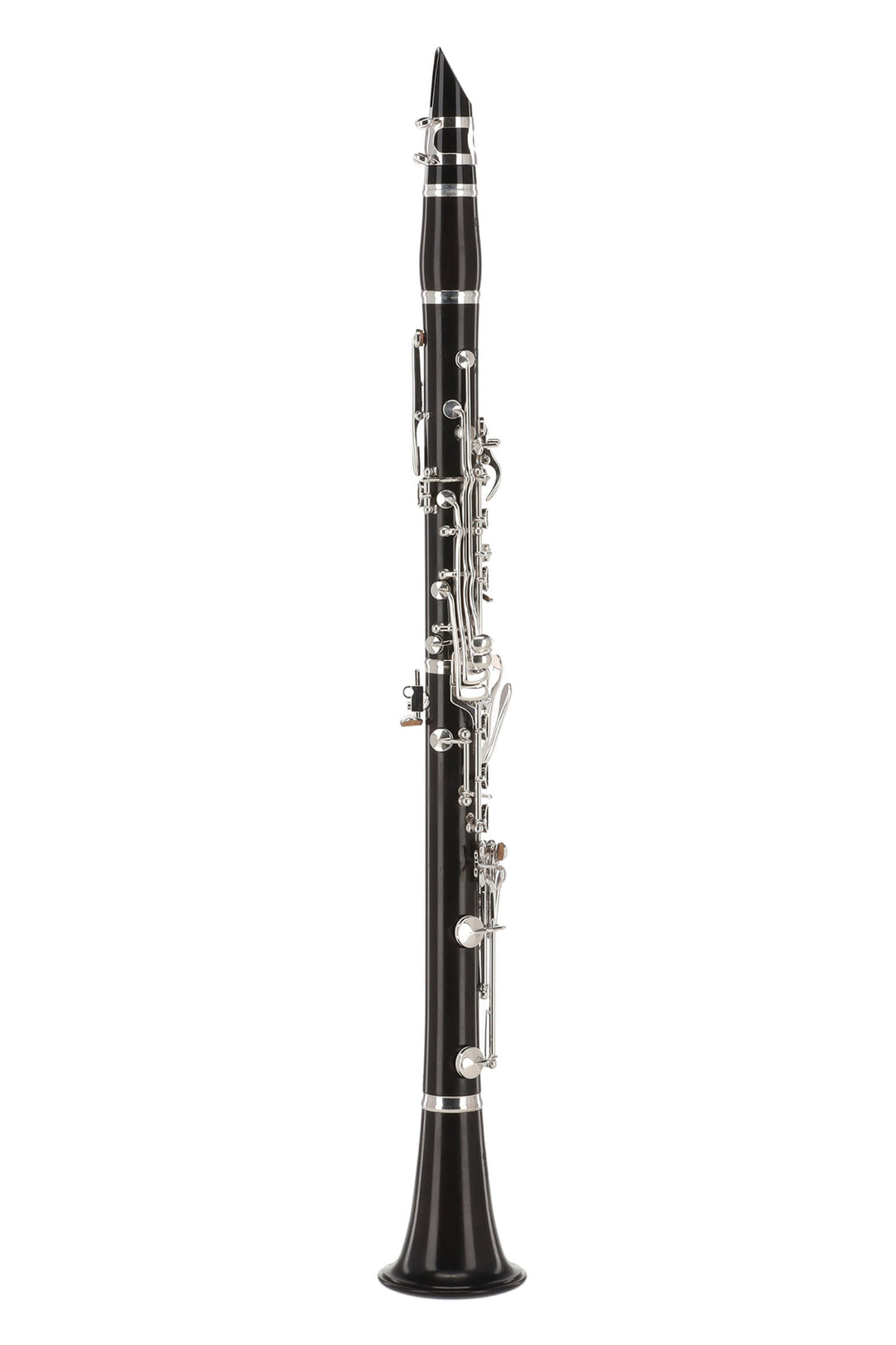 GEWA Bb-Klarinette KS20E K. Sandner - KS20E